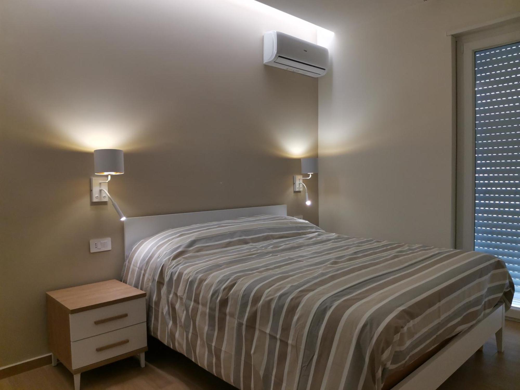 Palazzo Buscema - Appartamenti & Residence Crotone Esterno foto