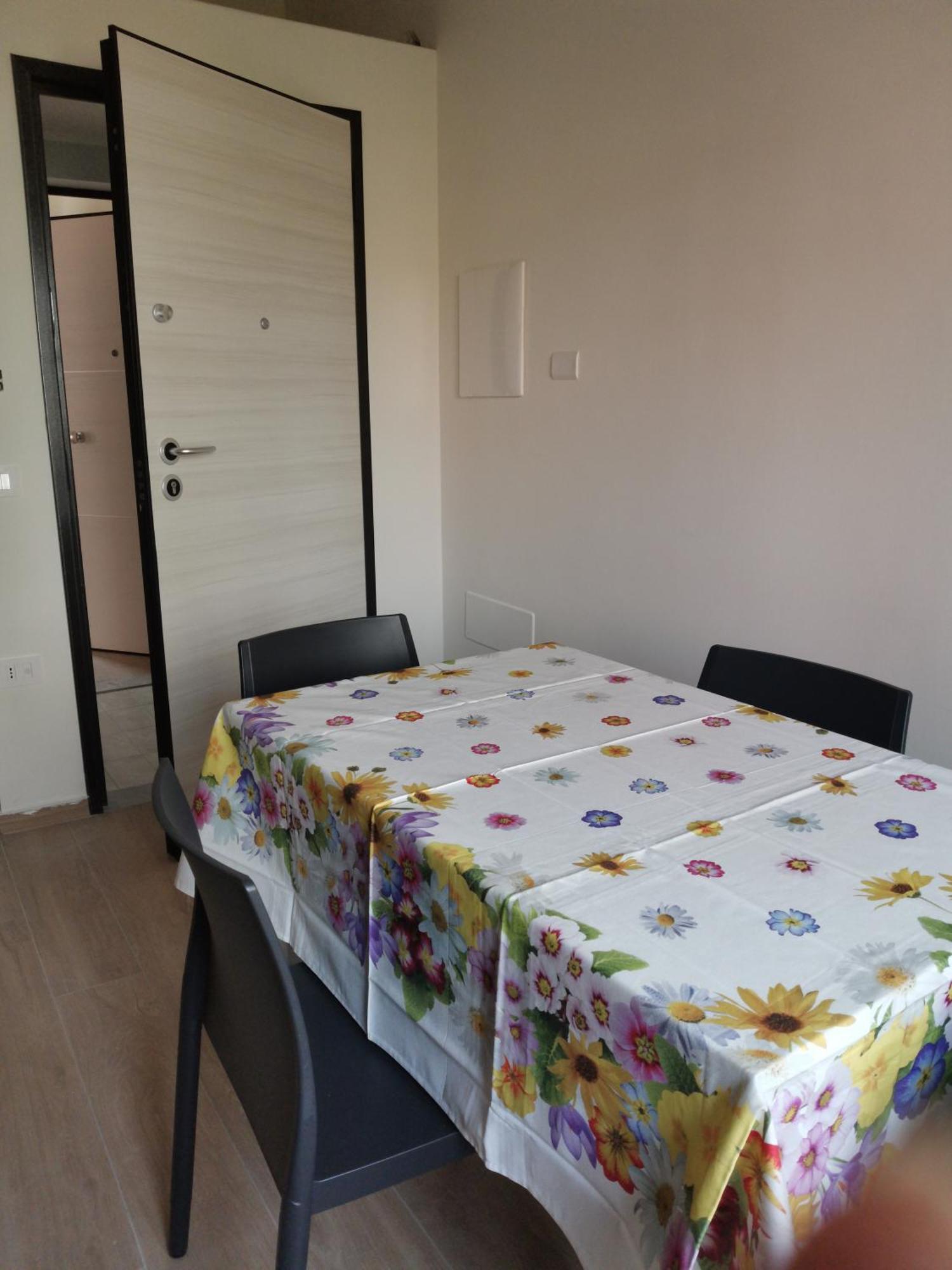 Palazzo Buscema - Appartamenti & Residence Crotone Esterno foto