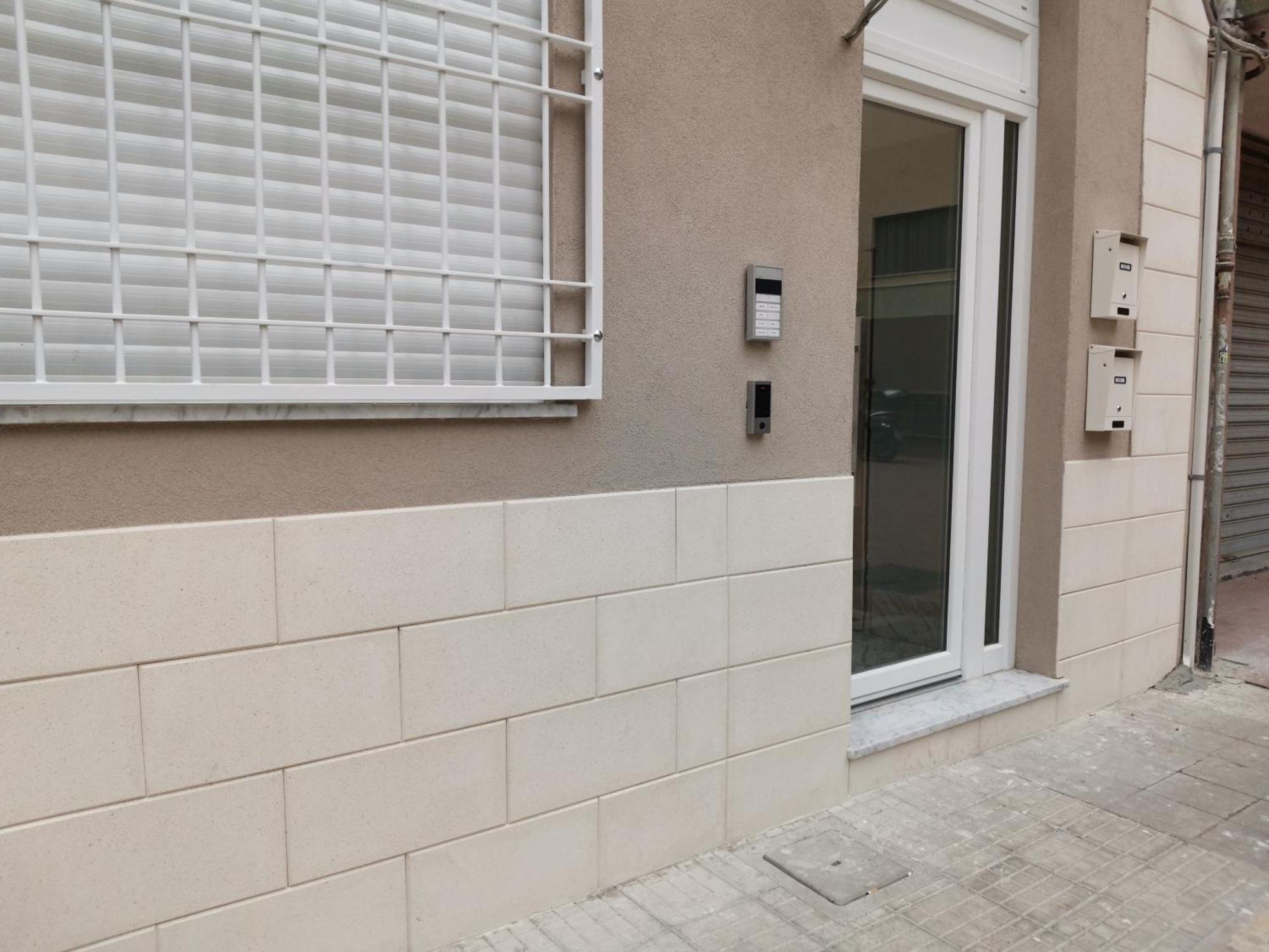 Palazzo Buscema - Appartamenti & Residence Crotone Esterno foto