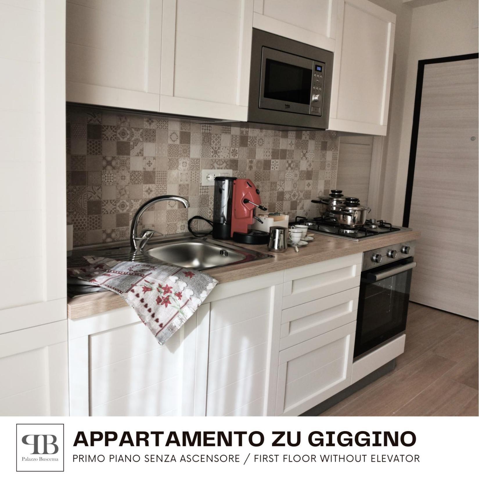 Palazzo Buscema - Appartamenti & Residence Crotone Esterno foto